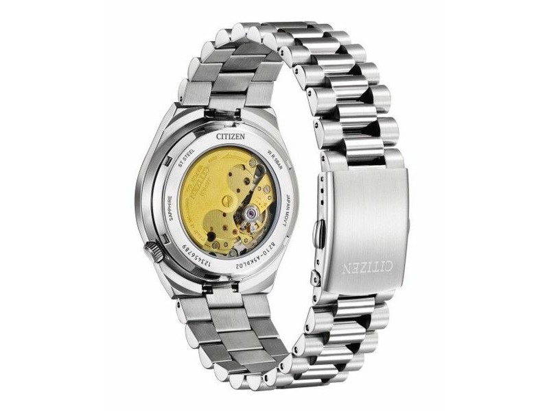 Мъжки часовник Citizen NJ0159-86X (Ø 40 mm)