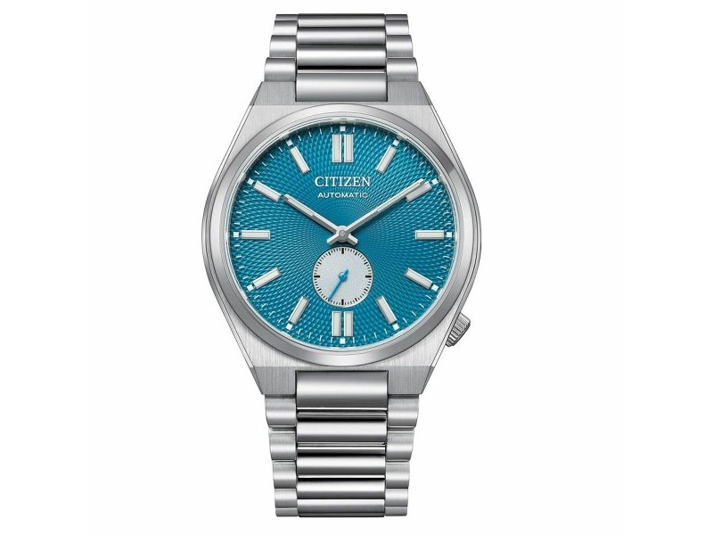 Мъжки часовник Citizen NK5010-51L (Ø 40 mm)