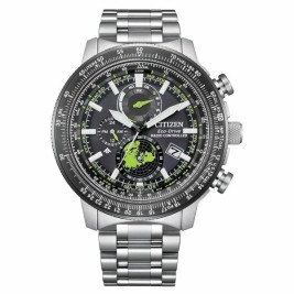 Мъжки часовник Citizen BY3006-53E (Ø 46 mm)