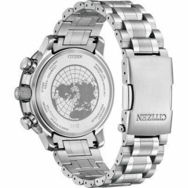Мъжки часовник Citizen BY3006-53E (Ø 46 mm)
