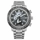 Мъжки часовник Citizen BY3006-53H (Ø 46 mm)