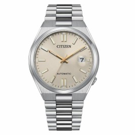 Мъжки часовник Citizen NJ0151-88W (Ø 40 mm)