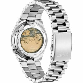 Мъжки часовник Citizen NJ0151-88W (Ø 40 mm)