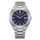 Мъжки часовник Citizen METROPOLITAN SPORT Сребрист