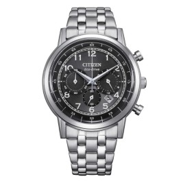 Мъжки часовник Citizen CA4630-53E Сребрист