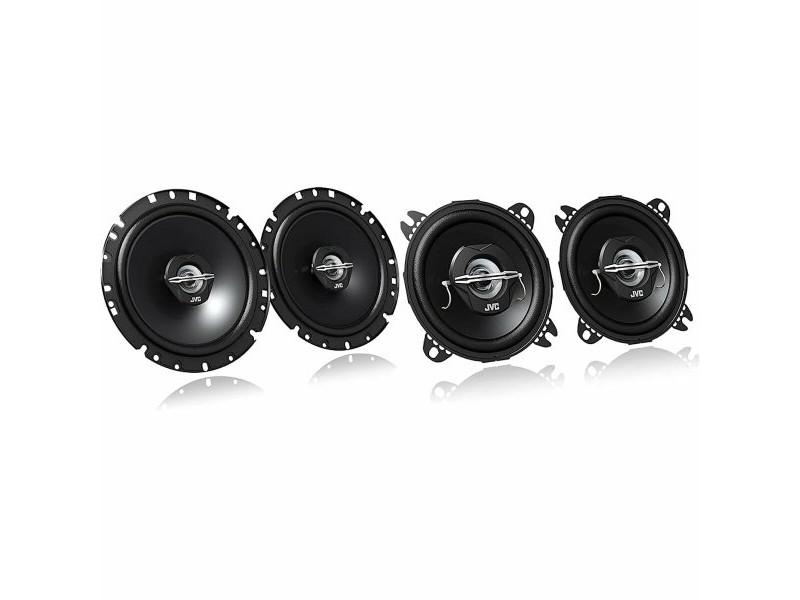Тонколони за кола JVC CS-J1720X 2 Части (2 броя)