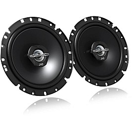 Тонколони за кола JVC CS-J1720X 2 Части (2 броя)