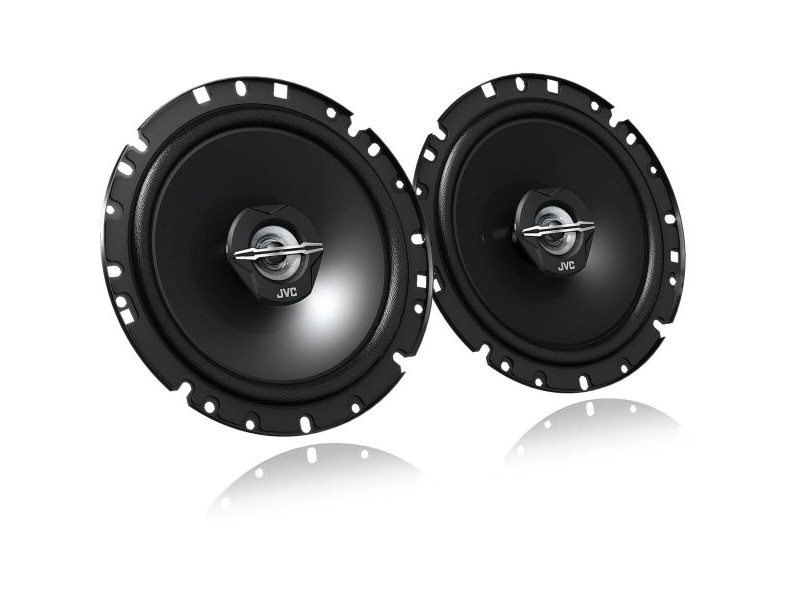Тонколони за кола JVC CS-J1720X 2 Части (2 броя)