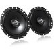 Тонколони за кола JVC CS-J1720X 2 Части (2 броя)