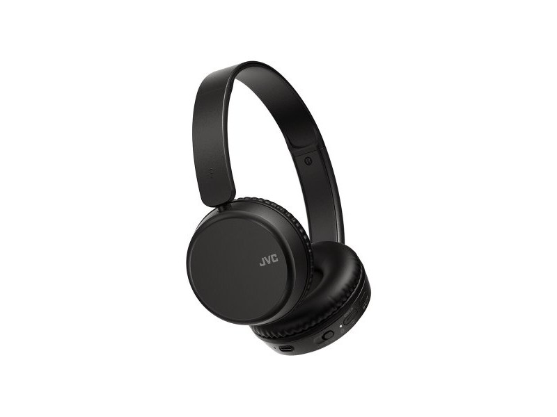 Слушалки с микрофон JVC HA-S36W