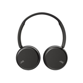 Слушалки с микрофон JVC HA-S36W