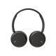 Слушалки с микрофон JVC HA-S36W
