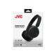 Слушалки с микрофон JVC HA-S36W