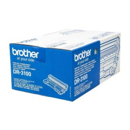 Барабан на принтера Brother DR3100 Черен