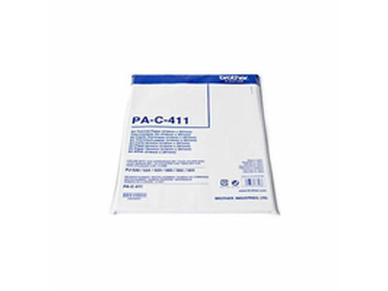 Бяла Термо Хартия A4 Brother PAC411