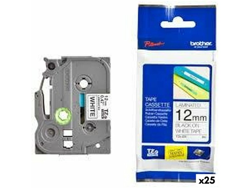 Хартия за Печат Brother P-T200 (25 броя)