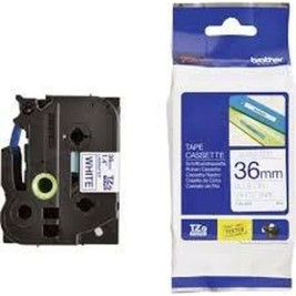 Оригинална матрична лента Brother Cinta laminada 36mm