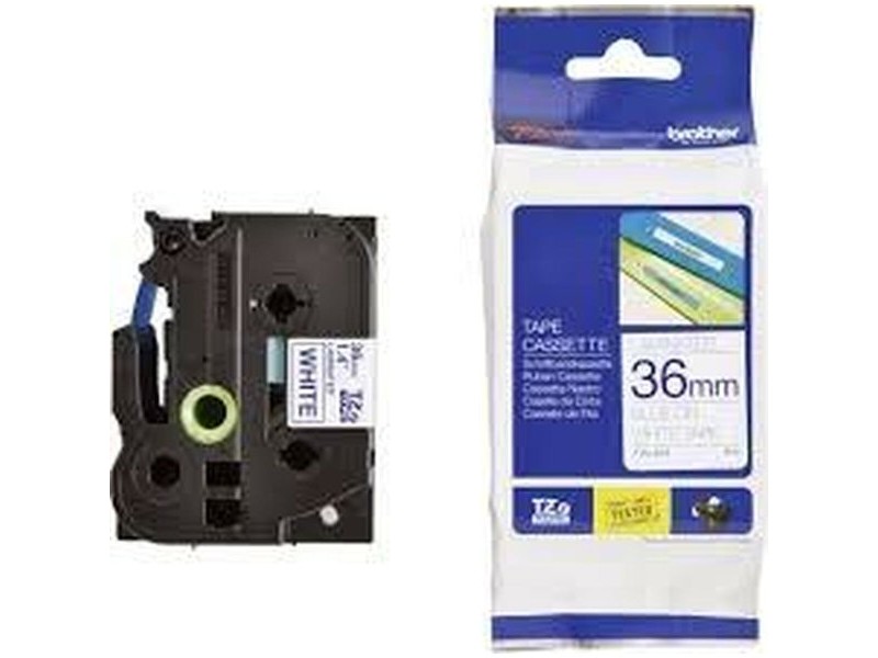 Оригинална матрична лента Brother Cinta laminada 36mm