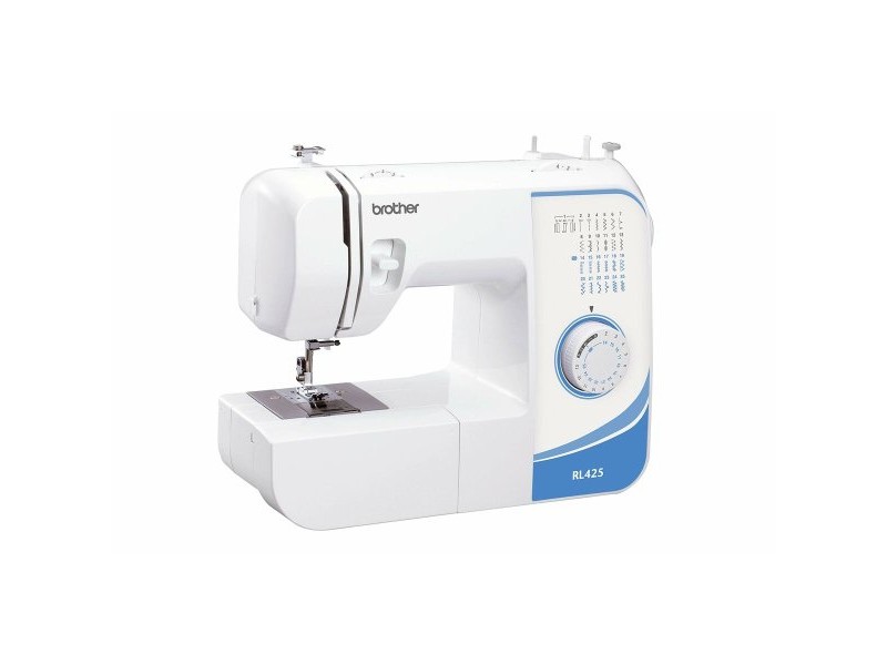 Шевна машина Brother RL-425