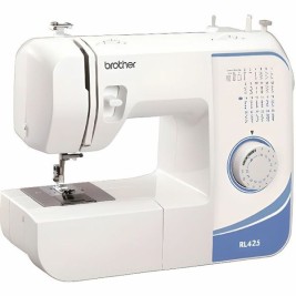 Шевна машина Brother RL-425