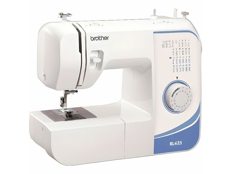 Шевна машина Brother RL-425
