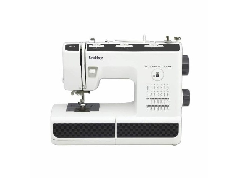 Шевна машина Brother HF27