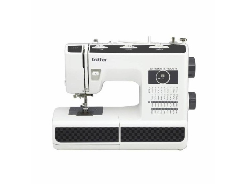 Шевна машина Brother HF37
