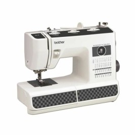 Шевна машина Brother HF37