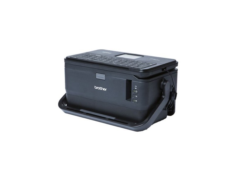 Електрически уред за етикети Brother PT-D800W