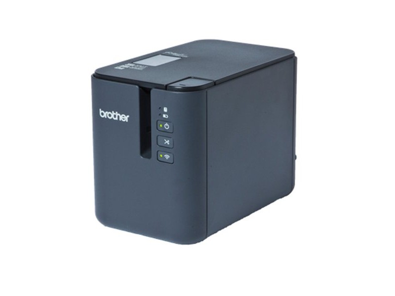 Фотографски принтер Brother PT-P950NW