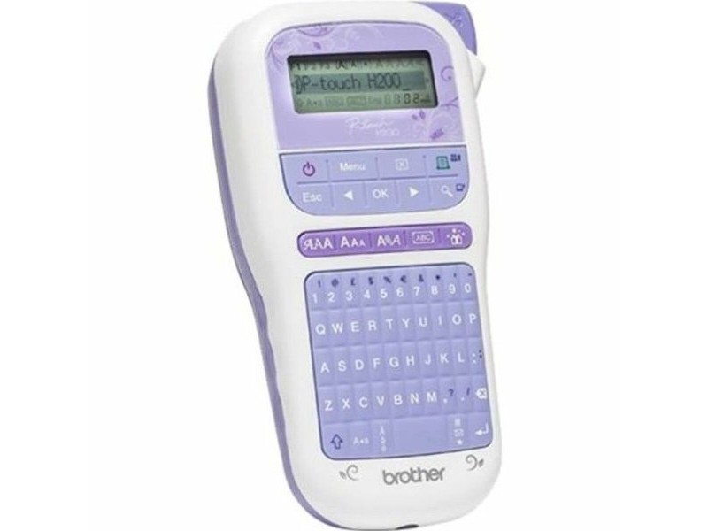 Принтер за етикети Brother PTH200YP1