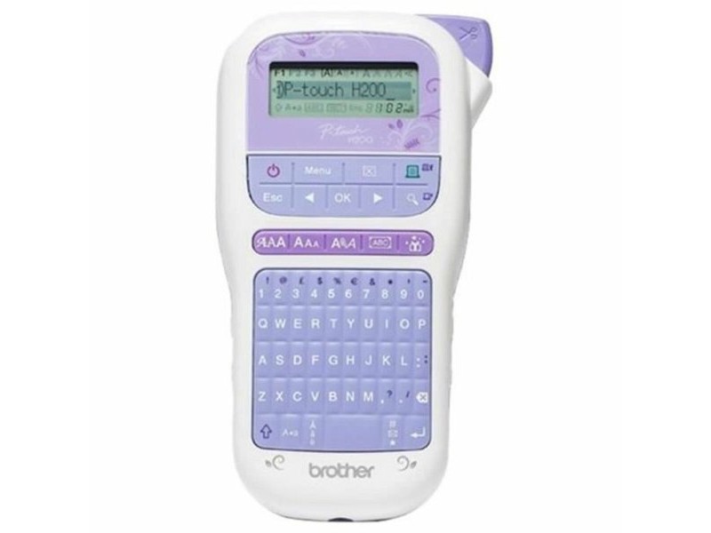 Принтер за етикети Brother PTH200YP1