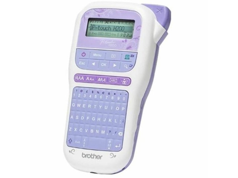 Принтер за етикети Brother PTH200YP1