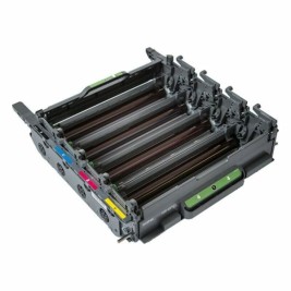 Барабан на принтера Brother DR421CL Черен