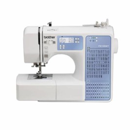Шевна машина Brother FS100WT 100 W