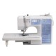 Шевна машина Brother FS100WT 100 W
