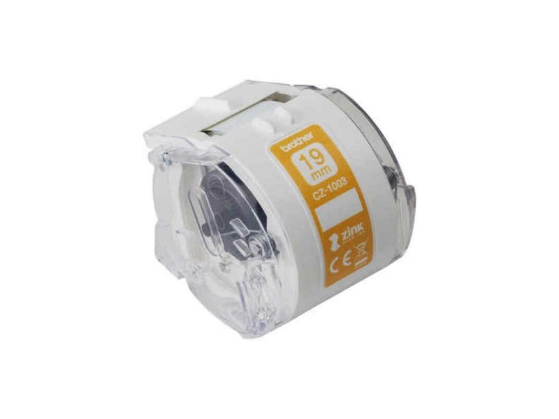 Етикети за принтер Brother CZ-1003