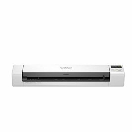 Скенер Brother DS940DWTJ1 10-15 ppm