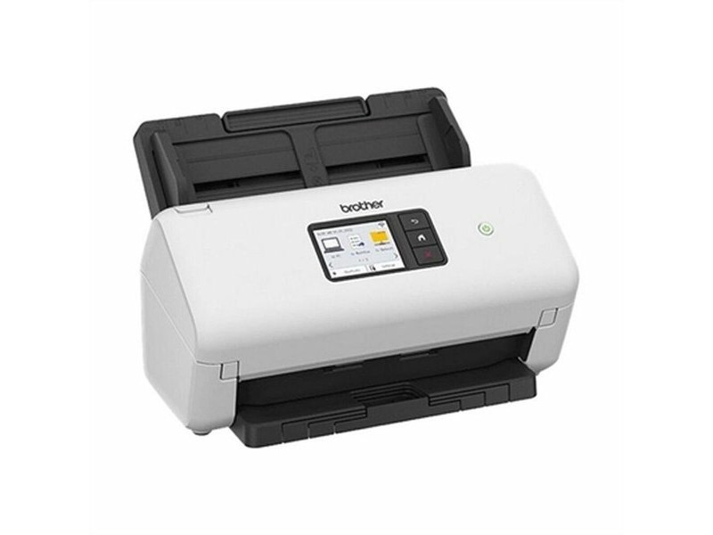 Скенер Brother ADS4500WRE1