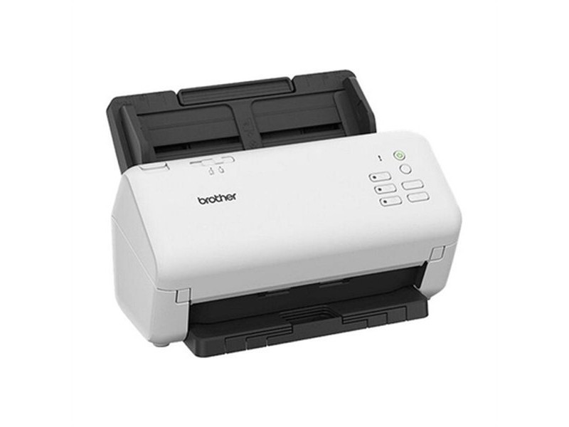 Скенер Brother ADS4300NRE1 40 ppm