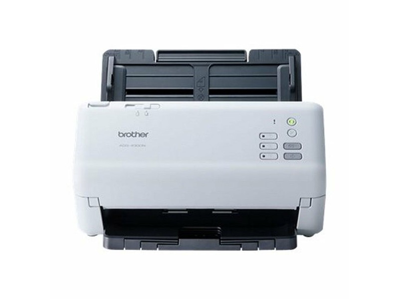 Скенер Brother ADS4300NRE1 40 ppm