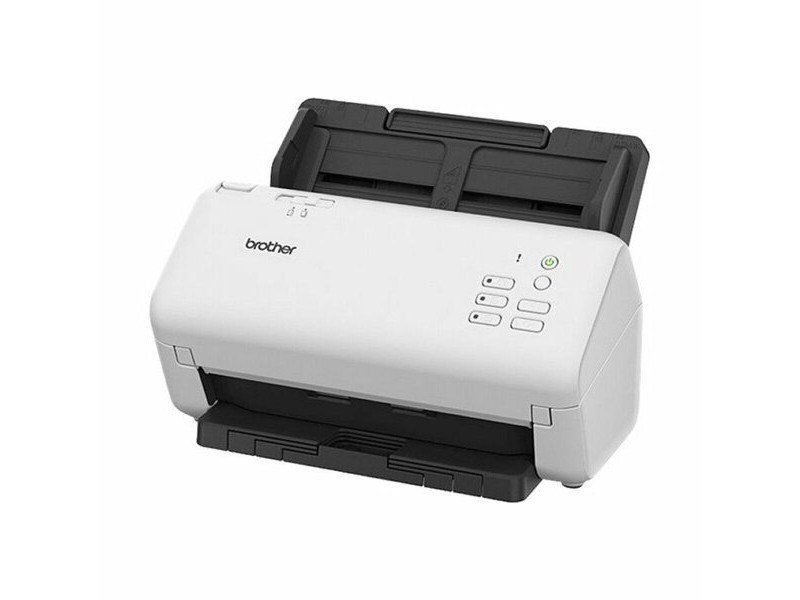 Скенер Brother ADS4300NRE1 40 ppm