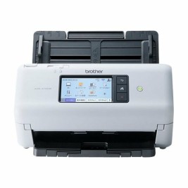 Скенер Brother ADS4700WRE1 Бял/Черен