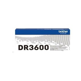 Барабан на принтера Brother HLL5210DN 5210DW 6210DW 6410DN DCPL5510DW MFCL5710DN 5710DW 6710DW 6910DN Черен (3 броя)