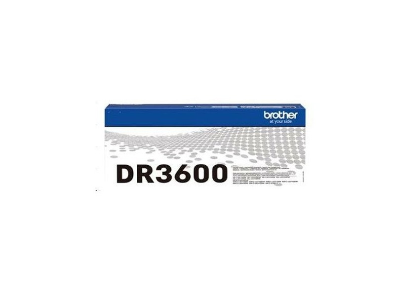 Барабан на принтера Brother HLL5210DN 5210DW 6210DW 6410DN DCPL5510DW MFCL5710DN 5710DW 6710DW 6910DN Черен (3 броя)