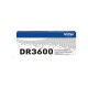 Барабан на принтера Brother HLL5210DN 5210DW 6210DW 6410DN DCPL5510DW MFCL5710DN 5710DW 6710DW 6910DN Черен (3 броя)