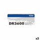 Барабан на принтера Brother HLL5210DN 5210DW 6210DW 6410DN DCPL5510DW MFCL5710DN 5710DW 6710DW 6910DN Черен (3 броя)