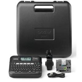 Термопринтер Brother PT-D460BTVPUR1