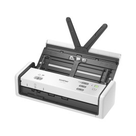 Преносим скенер с два цвята Brother 6-20 ppm