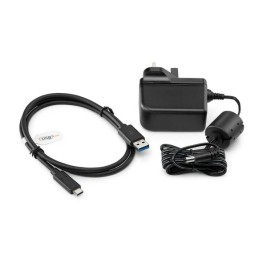 Захранващ кабел Brother LK1001CEU